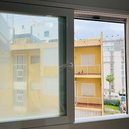 Apartamento Penon De Ifach กัลเป ภายนอก รูปภาพ
