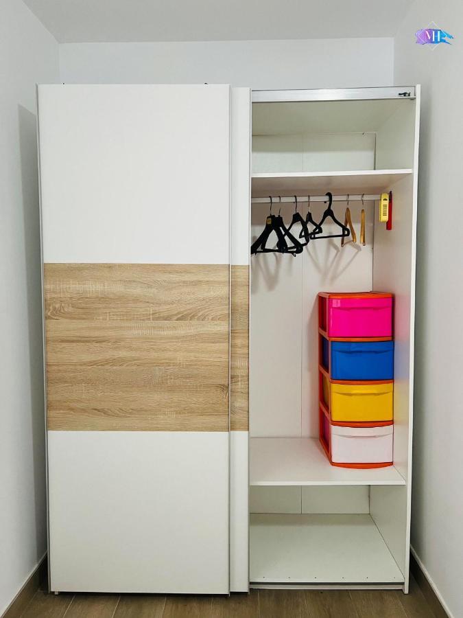 Apartamento Penon De Ifach กัลเป ภายนอก รูปภาพ